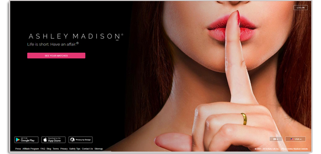 AshleyMadison